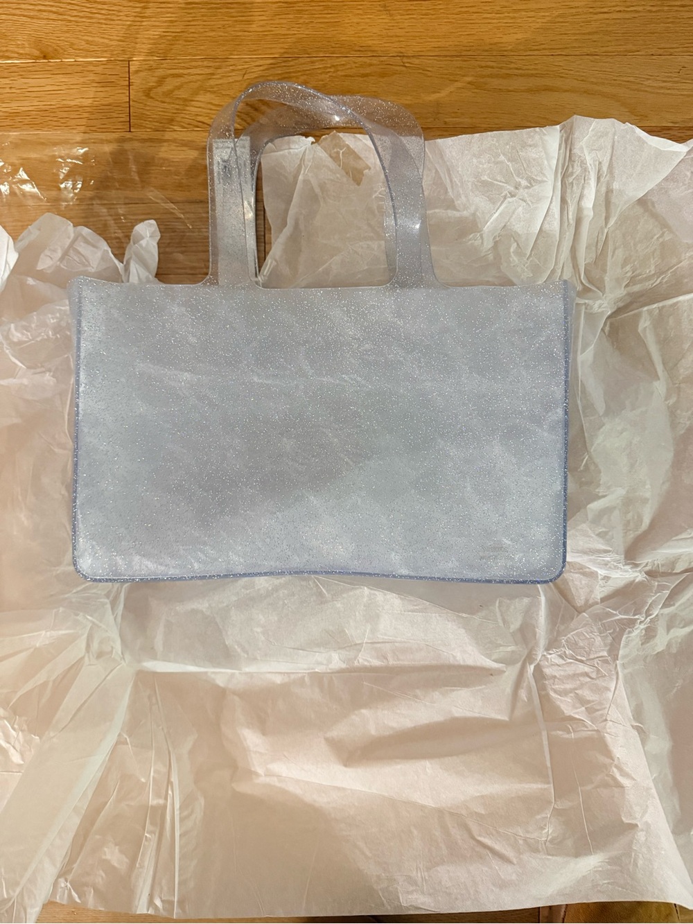 NWT: Stoney Clover Lane Jellyfish Tote
